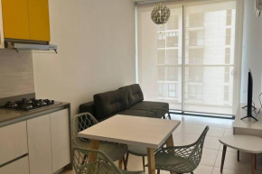 Apartamento Ocean View 502 - frente al mar